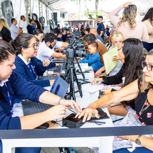 'Detran em Movimento' chega a Resende nesta quinta-feira